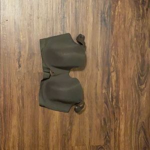 Third love 36e cotton t-shirt bra